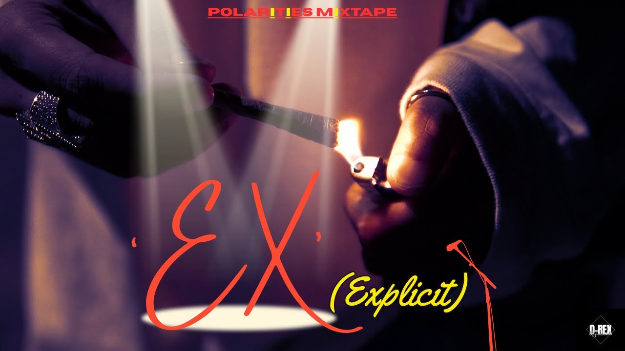 Explict Rapper EX (Explicit 18+) | D-REX | POLARITIES | BANGLA RAP - YouTube