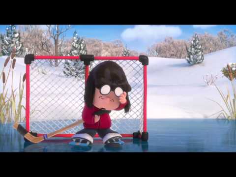 The Peanuts Movie - Shoot it - TV Spot