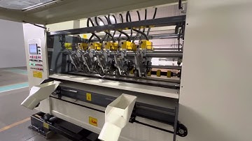 Economic computer slitter scorer for corrugated paper board production line/carton packaging machine