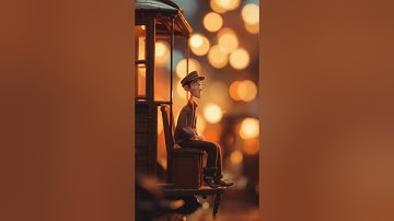 EP 2  รถม้าลำปาง #tinythaivillage #นิทานเด็ก #ฮิลใจ