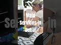 How to Get Best Maid Service in Dubai  