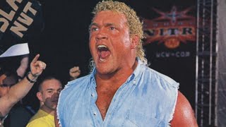 Sid Vicious destroys Oklahoma