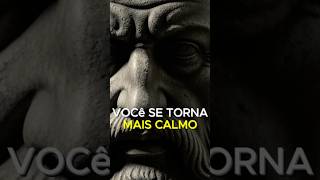 O verdadeiro poder #autodomínio #estoicismo #controleemocional