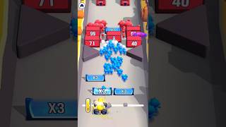 mob Control #control #game #gameplay #games 😱😱😱