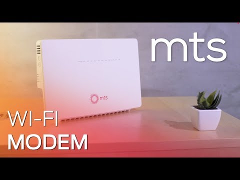 Video: U modemu internet lampica ne treperi?