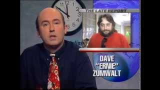 The Late Report  ( S14E13 )