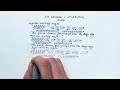 Video: Mark Bacas x Stilo&Stile Pennino Custom | Grind Your Writing