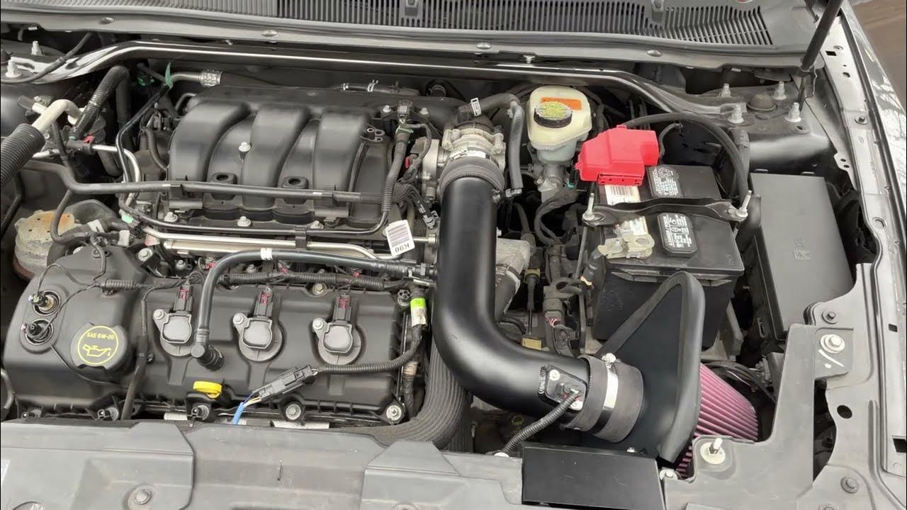 Genesis Coupe Engines 2014 2.0 Turbo