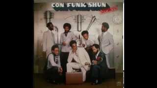 Miniatura de "Con Funk Shun  -  Ffun"