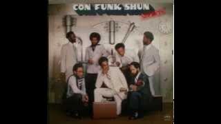 Con Funk Shun  -  Ffun