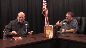 Constitution Line by Line: Article 1, Section 8, Clause 10- Piracy and the High Seas