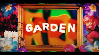 Ryan Woods - Garden (Official Lyric Video)