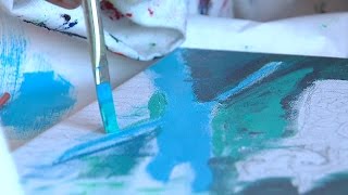 Changing Lives Through Art