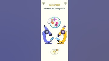 DOP 2 Gameplay Level 1063 Delete  Part Solution and Answer 🔥 Subscribe