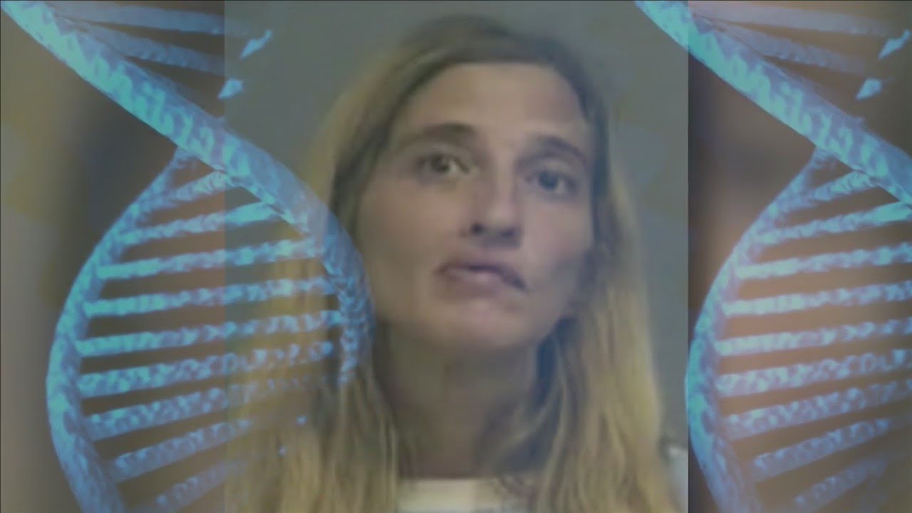 Police name husband as suspect in Kuykendall cold-case murder