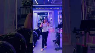 Strength Training #strength #trending #viral #home #ytshorts #dance #dance #gym #gymlife #gymworkout