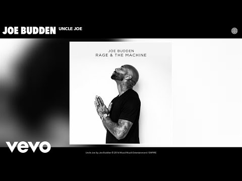 Joe Budden - Uncle Joe (Audio)