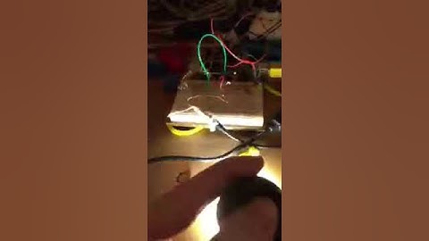 arduino theremin