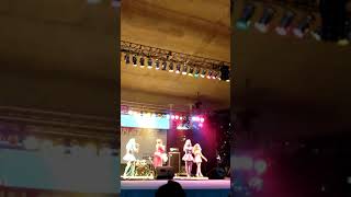 2018 gay pride in Columbus the 15th