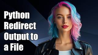 Python, Redirect output of a Function into a File