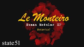 Botanical by Le Monteiro - Music from The state51 Conspiracy