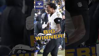 Zay Flowers BIG WINNER in Baltimore Ravens contract situation after big NFL WR extensions #ravens