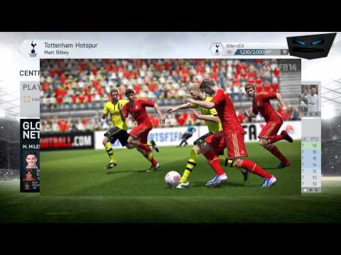 Video: EA Indaga Sugli Attacchi Sopraffatti In FIFA 14