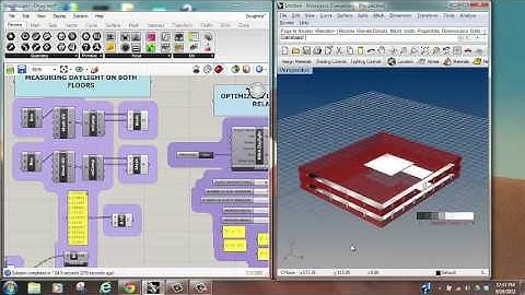 Multi-criteria design optimization