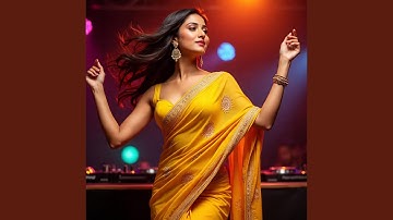 Lungi Dance X Riba Riba Durga Puja Special 2025