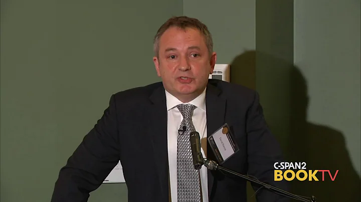 David Barron, "Waging War"