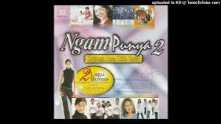 Stings - Duri Duri Cinta (Official Audio)