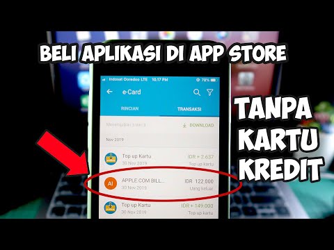Di publikasikan pada 07 April 2020 Ok jadi pada video kali ini kita akan membahas mengenai cara memb. 