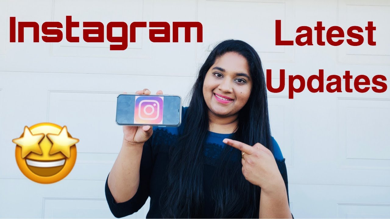 Latest Instagram Features You MUST know!!! Finally Green Screen on