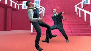 Secret Agent Spy Mission (by Legend Storm Studios) Android Gameplay [HD] screenshot 2