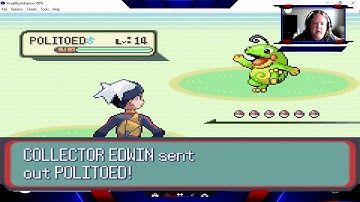 Pokemon Ruby Randomized Nuzlocke Episode 6