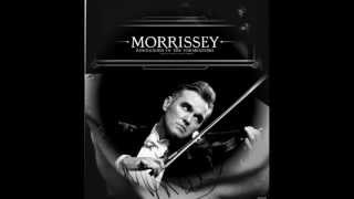 Video-Miniaturansicht von „MORRISSEY- I WILL SEE YOU IN FAR OFF PLACES“