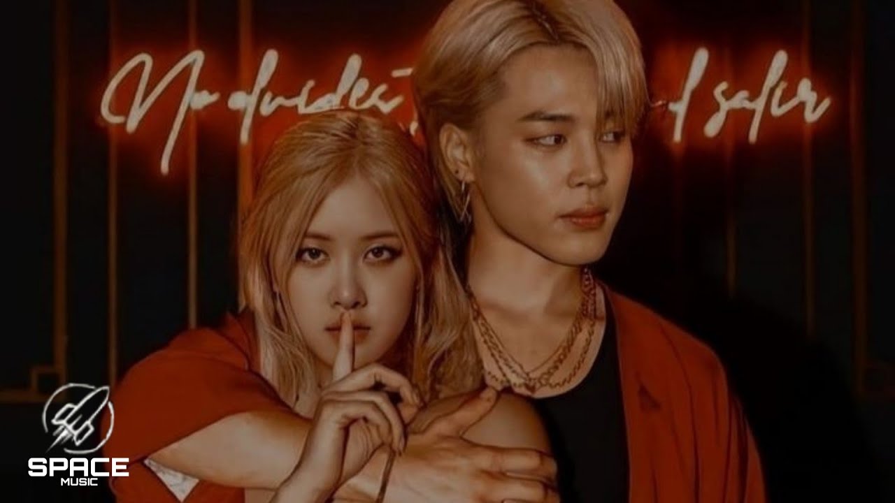 PARK JYO "Solo Quería Conocerte Me Gustaste" M/V Official [ft. park