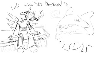 P ranking random Ultrakill levels until I get hrt day 9