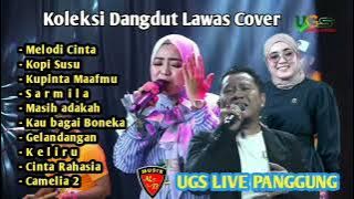 Koleksi Dangdut Lawas Pilihan - Cover UGS