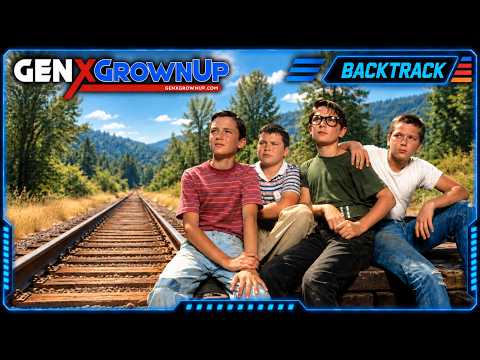 Why STAND BY ME Still Feels So Painfully Familiar