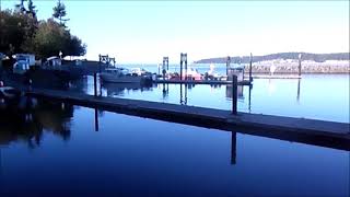 John Wayne Marina, Sequim, Washington
