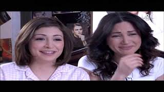 مسلسل صبايا الجزء الأول - الحلقه الثالثه مسلسل صبايا الجزء الأول - الحلقه الثالثه