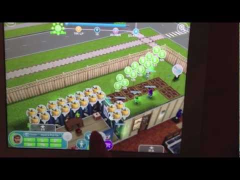 Sims Freeplay Money Cheat. Unlimited Money. 2013