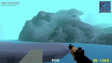 Ace of Spades Beta 0.75 - Part 6 | DEADLY WATER! (w/ Spetsnaz Mod Pack)