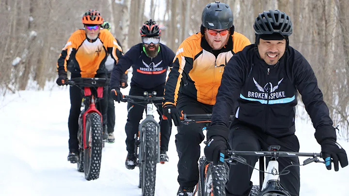 Escape to Green Bay for Winter Fun