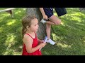 Fourth of July festivities at the Stuhr Museum