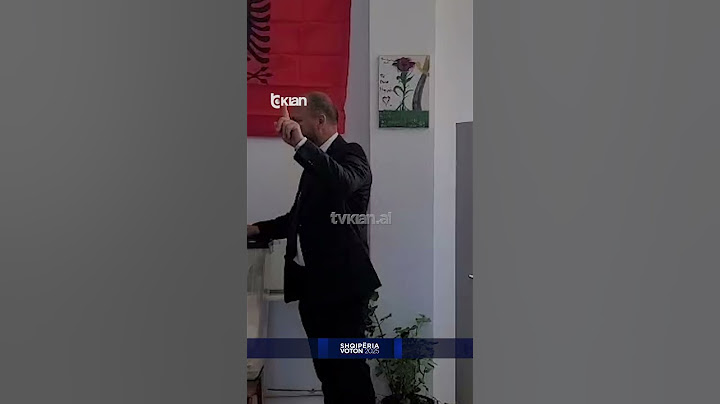 Zgjedhjet/ Voton Xhelal Mziu