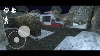Ice Scream 2 Full Walkthrough|| BXG screenshot 3