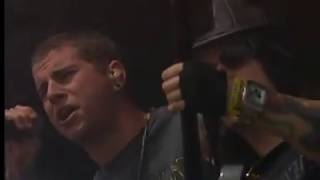 Avenged Sevenfold - Graspop 2006 [HQ]