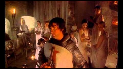 Game of Grails (GoT Monty Python Mashup)